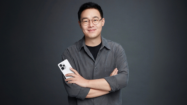 对话真我徐起：Neo系列独立 冲击中端线上市场份额第一